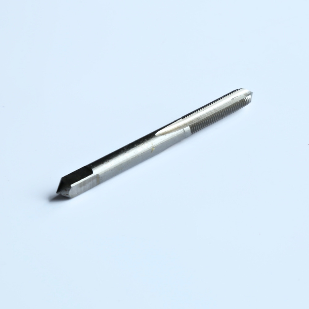  1PC Whitworth ũ  3 / 16-24BSW ƮƮ ÷Ʈ HSS 6542 ö ݼ ö ˷̴    /Free shipping of 1pc Whitworth screw tap 3/16-24BSW straight flute HS